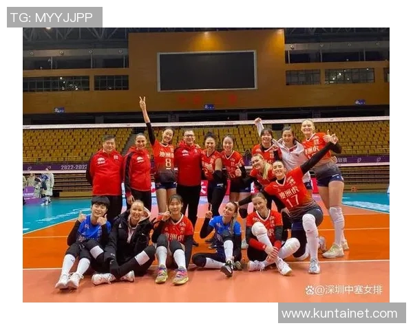 深圳排球队速度对比分析揭示球队潜力与发展方向