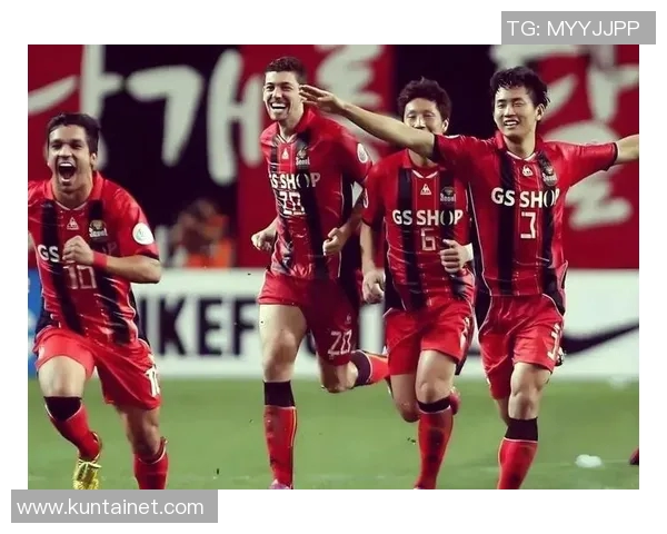 济州联迎战大球FC期待精彩对决与进球盛宴