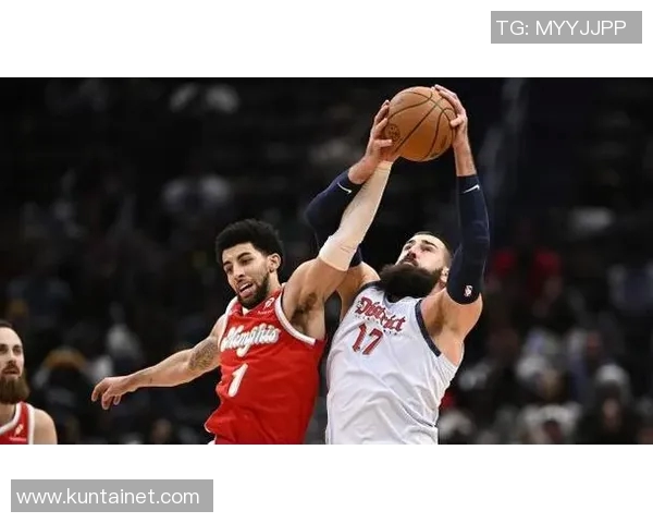 灰熊与奇才精彩对决在线直播全程回放与赛后分析尽在此处