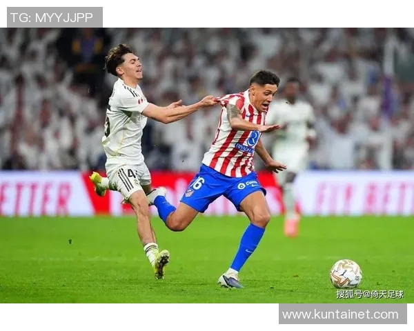 皇马与马竞激战0503再掀西班牙德比激情对决历史回顾与精彩瞬间分析