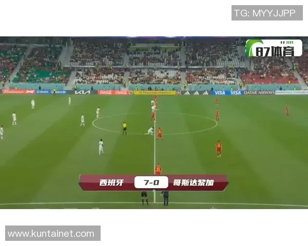 西班牙与哥斯达黎加精彩对决视频回顾及赛后分析