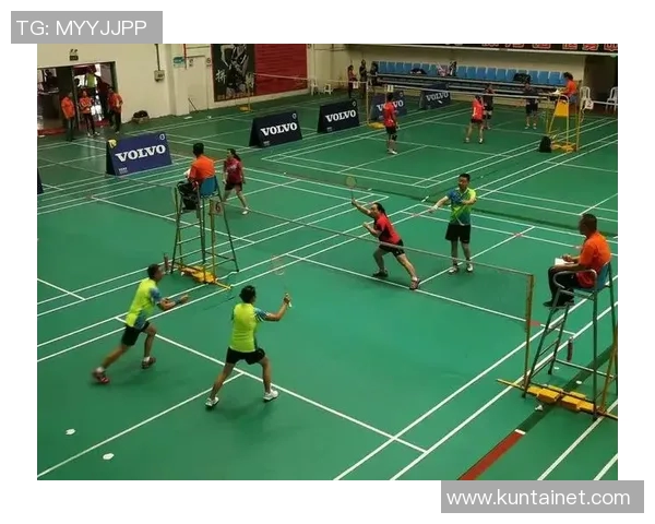 西安羽毛球队的训练节奏与比赛策略深度分析与探讨