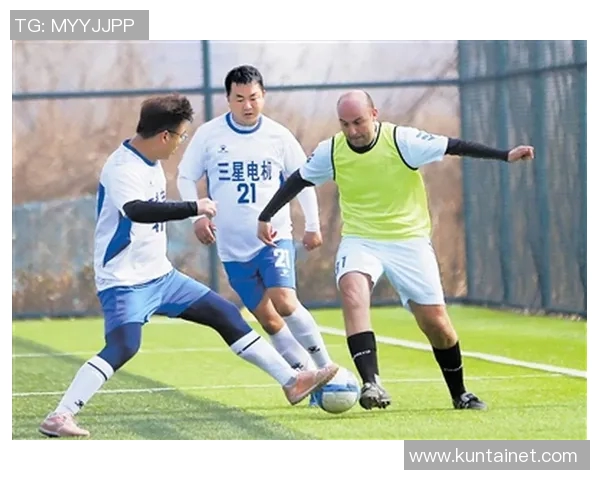 金奈城与印度箭矢的巅峰对决展现足球激情与团队精神