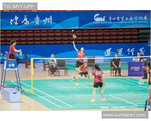 重庆羽毛球队选拔赛精彩点评展现团队节奏与个人风采的完美结合