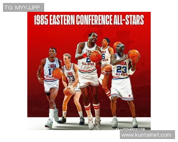 美国篮球明星全明星赛的辉煌历史与传奇球员回顾