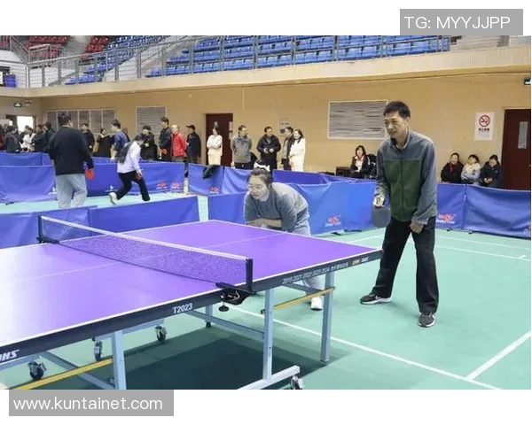 乒乓球的魅力与精神：深入解析北京乒乓球队的训练与文化