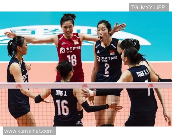 权威发布排球战术实力榜单揭示各队竞技水平与战术特色